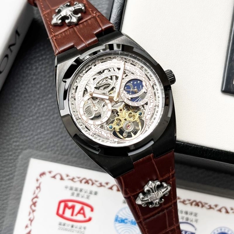 WaterResistant VACHERON CONSTANTIN Watches 206123