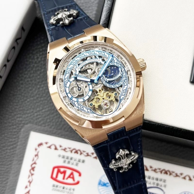 WaterResistant VACHERON CONSTANTIN Watches 206123