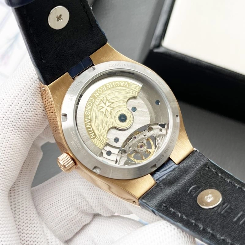 WaterResistant VACHERON CONSTANTIN Watches 206123