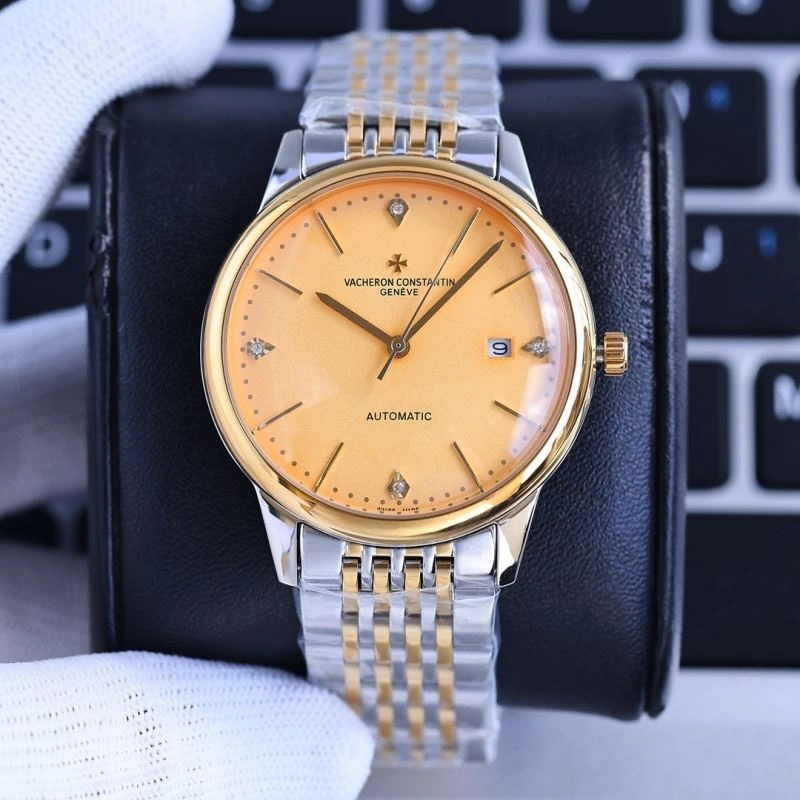 VACHERON CONSTANTIN Watches Popular 206103
