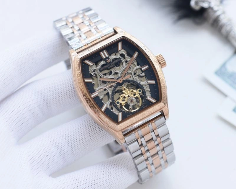 Packable VACHERON CONSTANTIN Watches 206101