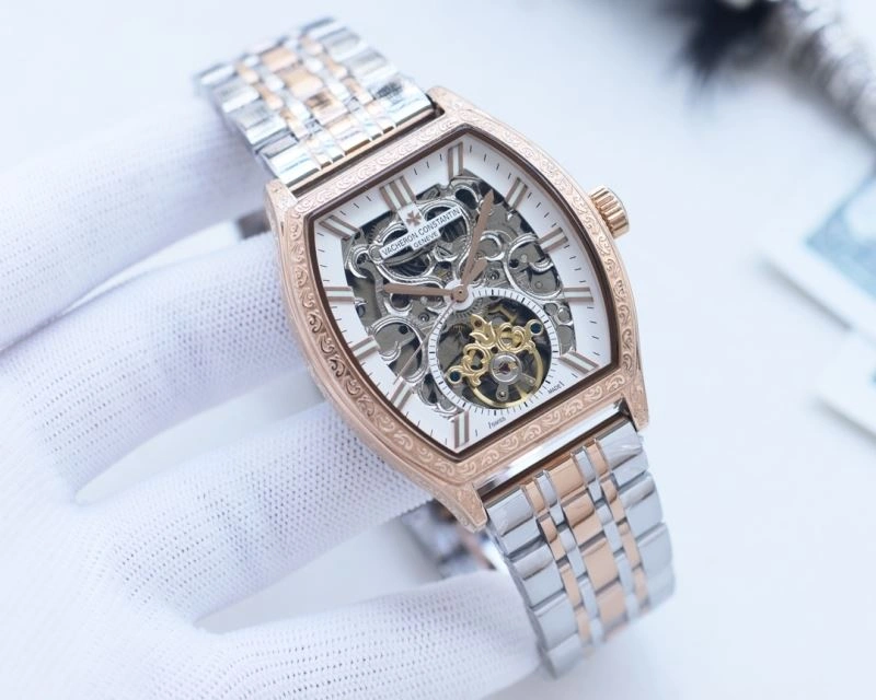 Packable VACHERON CONSTANTIN Watches 206101