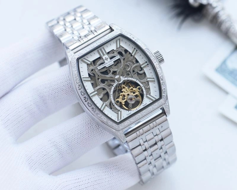 Packable VACHERON CONSTANTIN Watches 206101