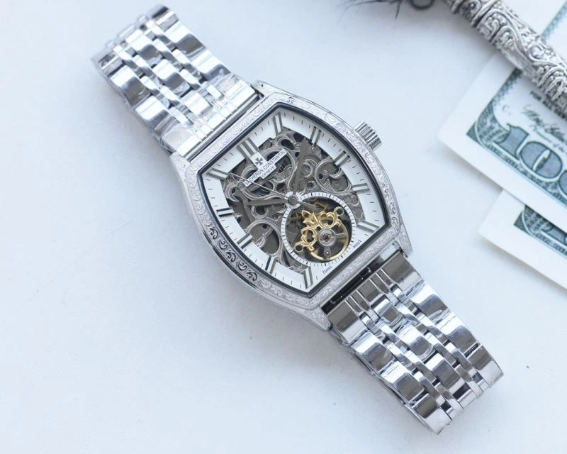 Packable VACHERON CONSTANTIN Watches 206101