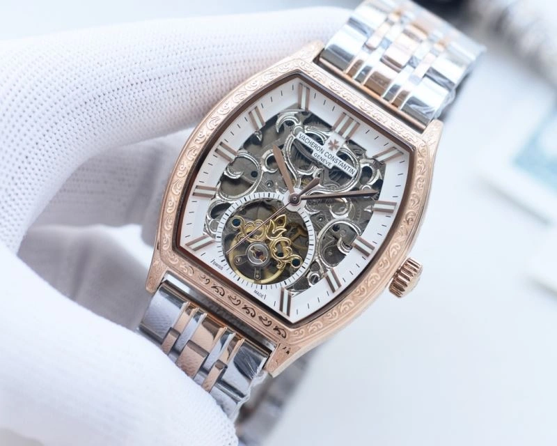 Packable VACHERON CONSTANTIN Watches 206101