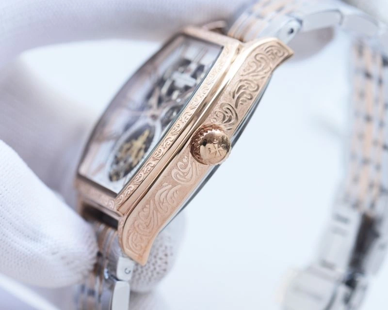Packable VACHERON CONSTANTIN Watches 206101