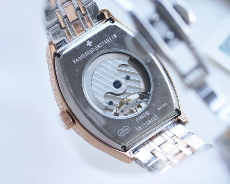 Packable VACHERON CONSTANTIN Watches 206101