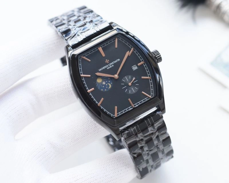 VACHERON CONSTANTIN Watches HighPerformance 206127