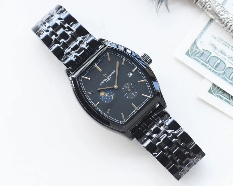 VACHERON CONSTANTIN Watches HighPerformance 206127