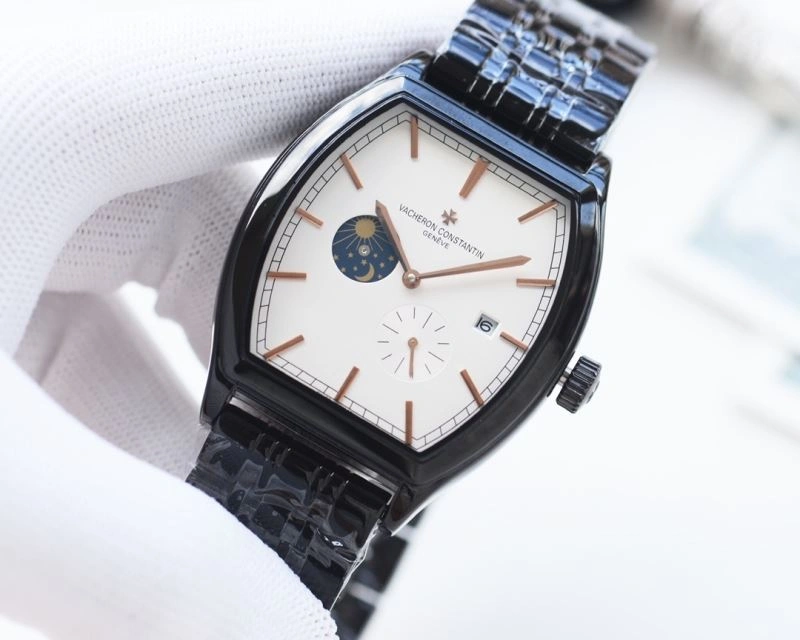 VACHERON CONSTANTIN Watches HighPerformance 206127