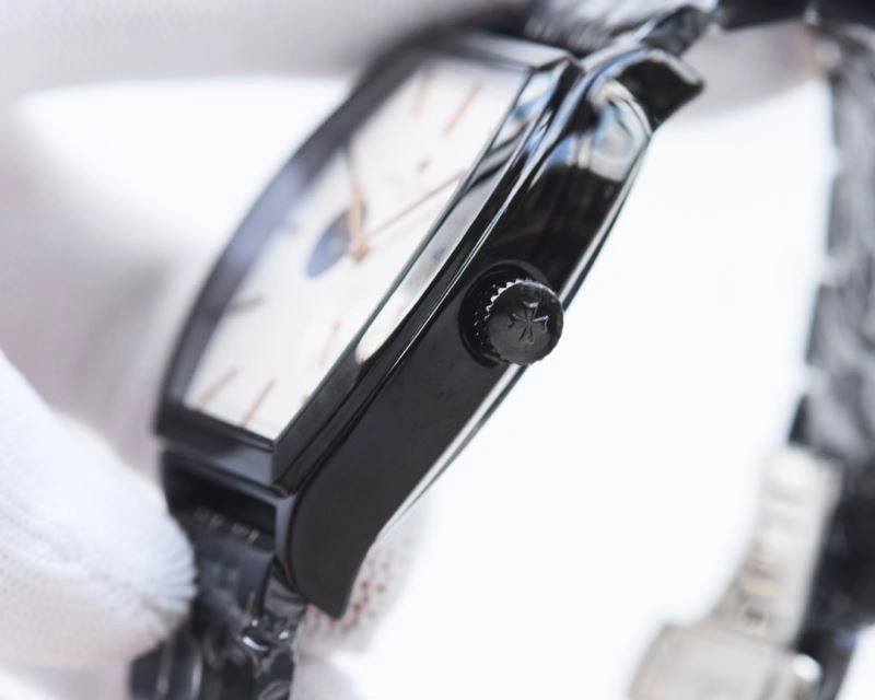 VACHERON CONSTANTIN Watches HighPerformance 206127