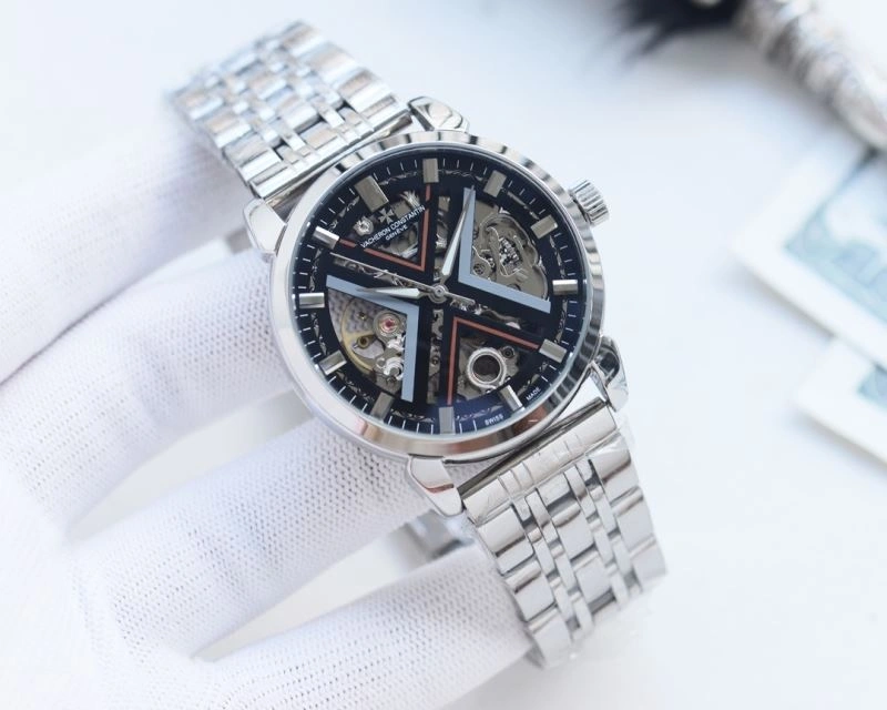 Modern VACHERON CONSTANTIN Watches 206106