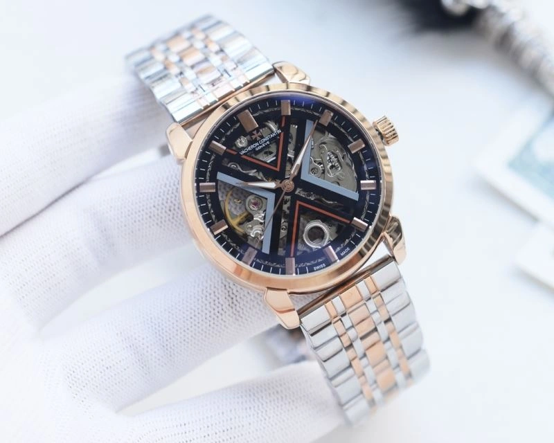 Modern VACHERON CONSTANTIN Watches 206106
