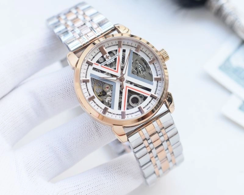 Modern VACHERON CONSTANTIN Watches 206106