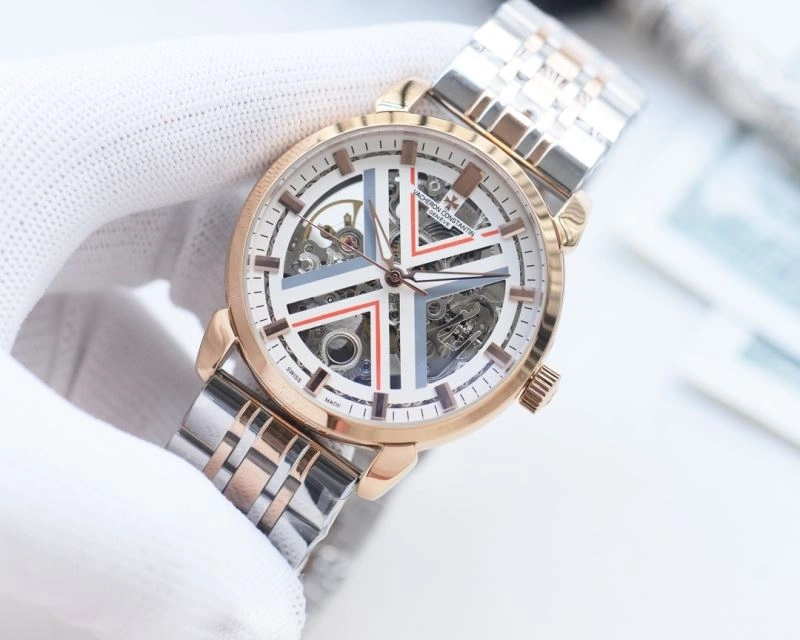 Modern VACHERON CONSTANTIN Watches 206106