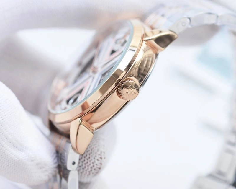 Modern VACHERON CONSTANTIN Watches 206106
