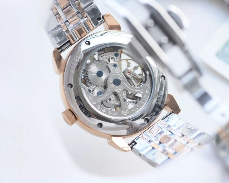 Modern VACHERON CONSTANTIN Watches 206106