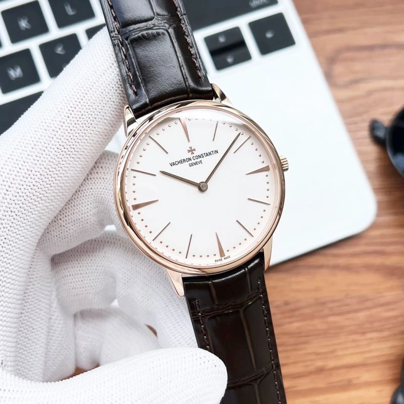 VACHERON CONSTANTIN Watches Youthful 206128