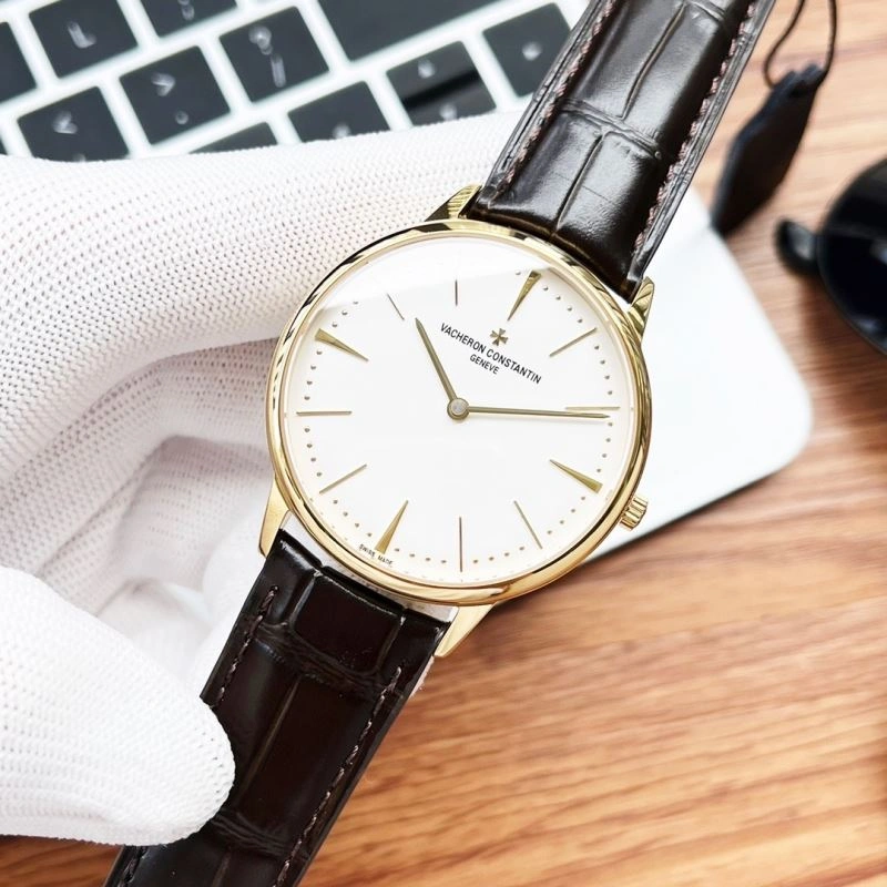 VACHERON CONSTANTIN Watches Youthful 206128
