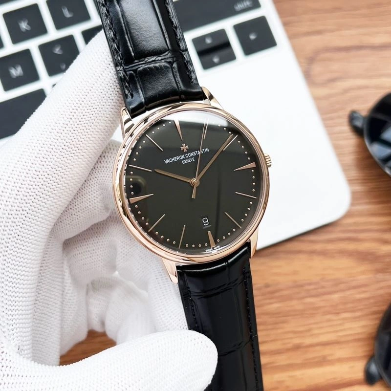 Modern VACHERON CONSTANTIN Watches 206113