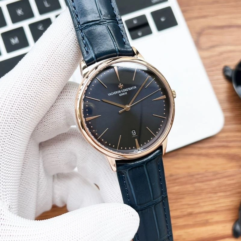 Modern VACHERON CONSTANTIN Watches 206113