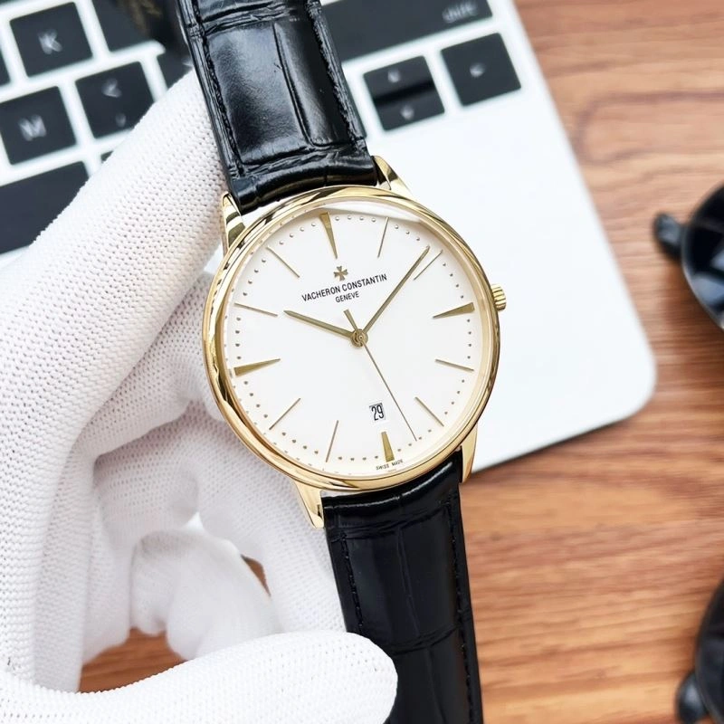 Modern VACHERON CONSTANTIN Watches 206113