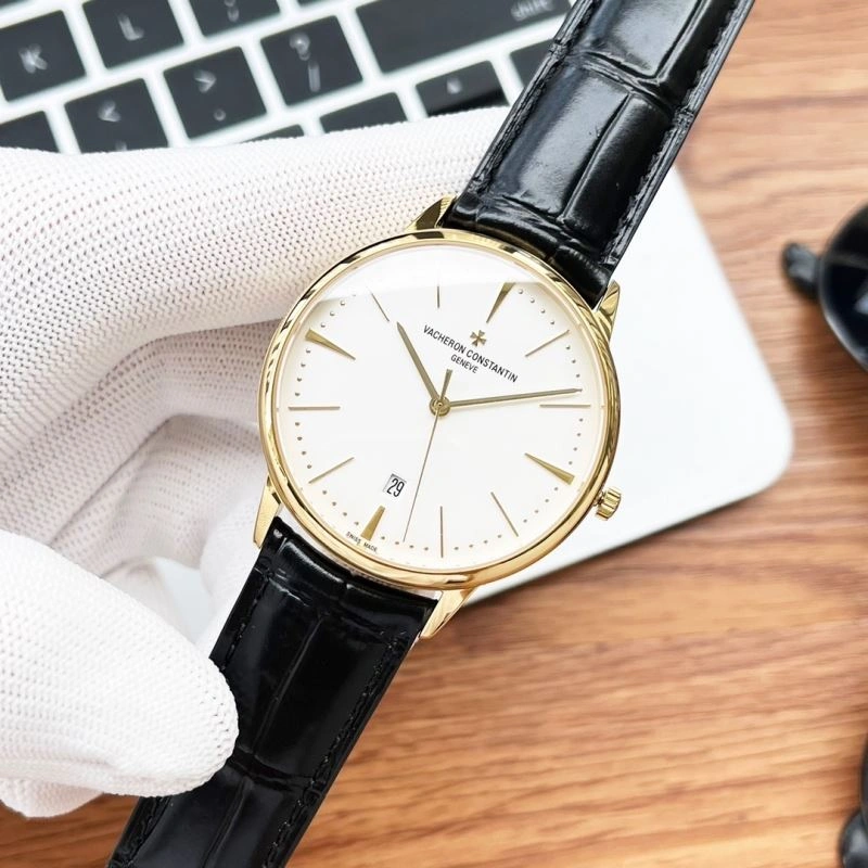 Modern VACHERON CONSTANTIN Watches 206113