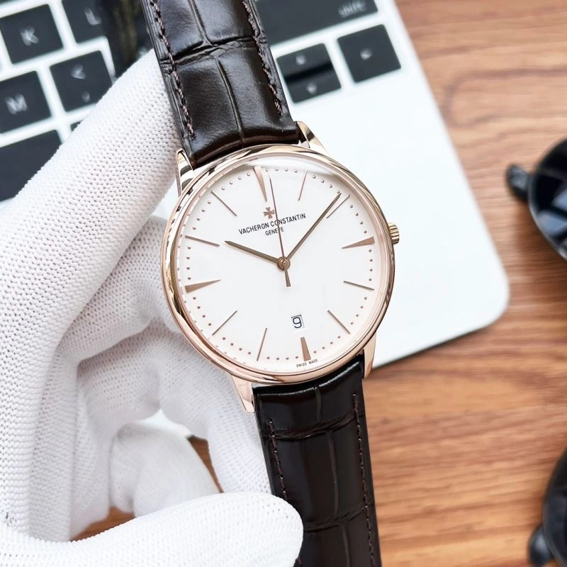 Modern VACHERON CONSTANTIN Watches 206113