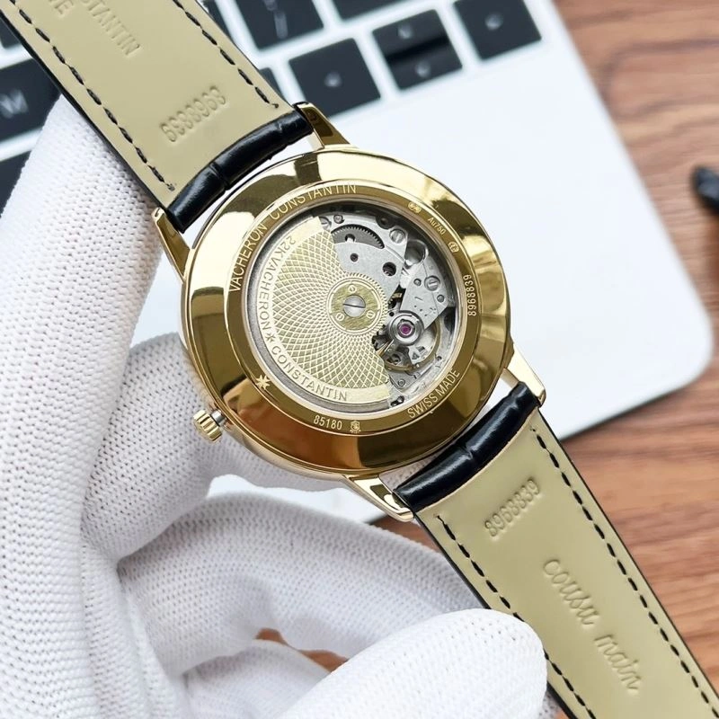 Modern VACHERON CONSTANTIN Watches 206113