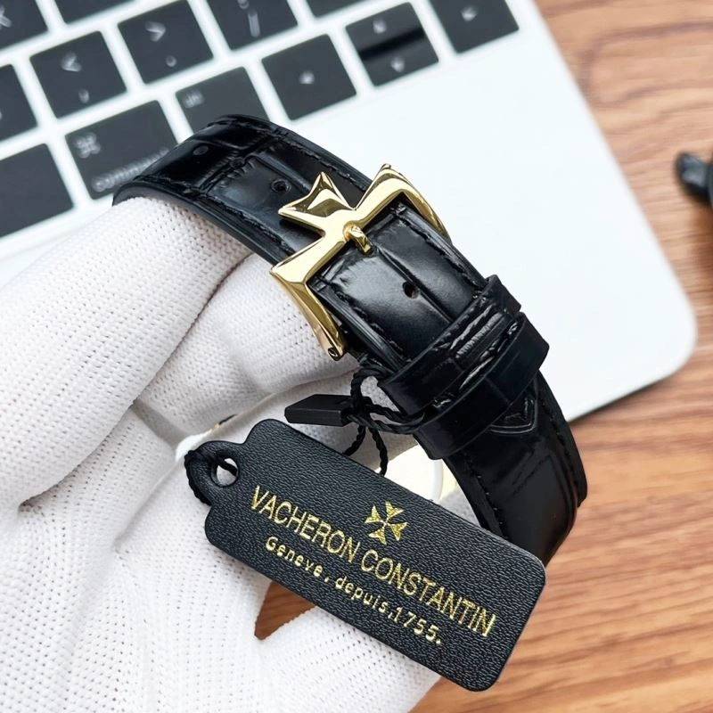 Modern VACHERON CONSTANTIN Watches 206113