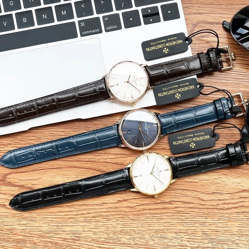 Modern VACHERON CONSTANTIN Watches 206113
