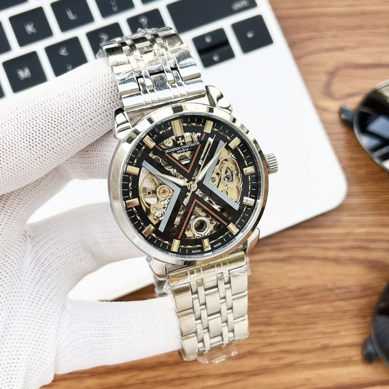 VACHERON CONSTANTIN Watches Trendsetting 206117