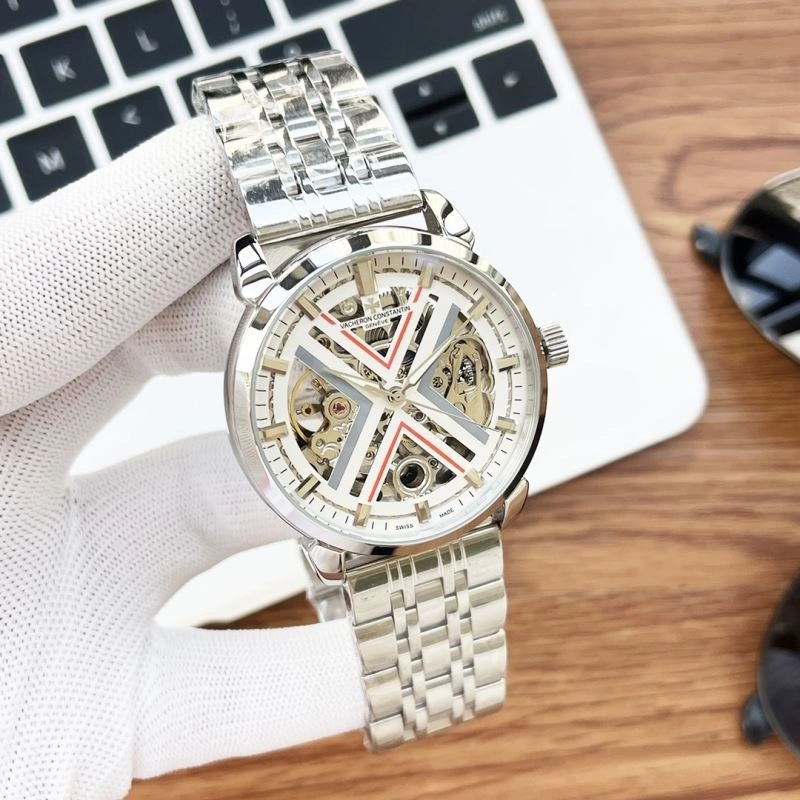 VACHERON CONSTANTIN Watches Trendsetting 206117