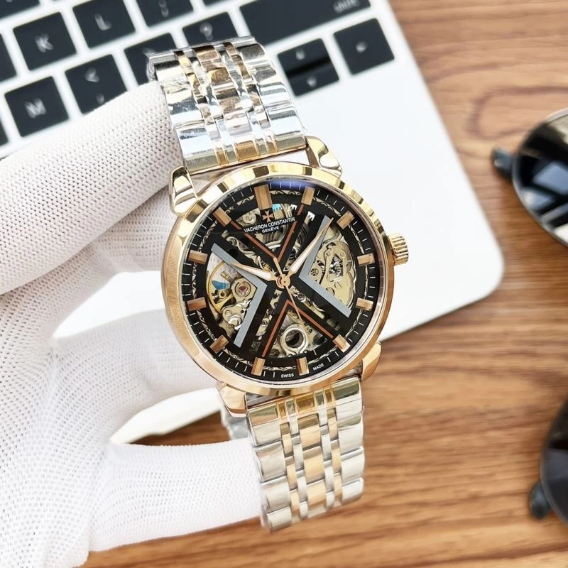 VACHERON CONSTANTIN Watches Trendsetting 206117