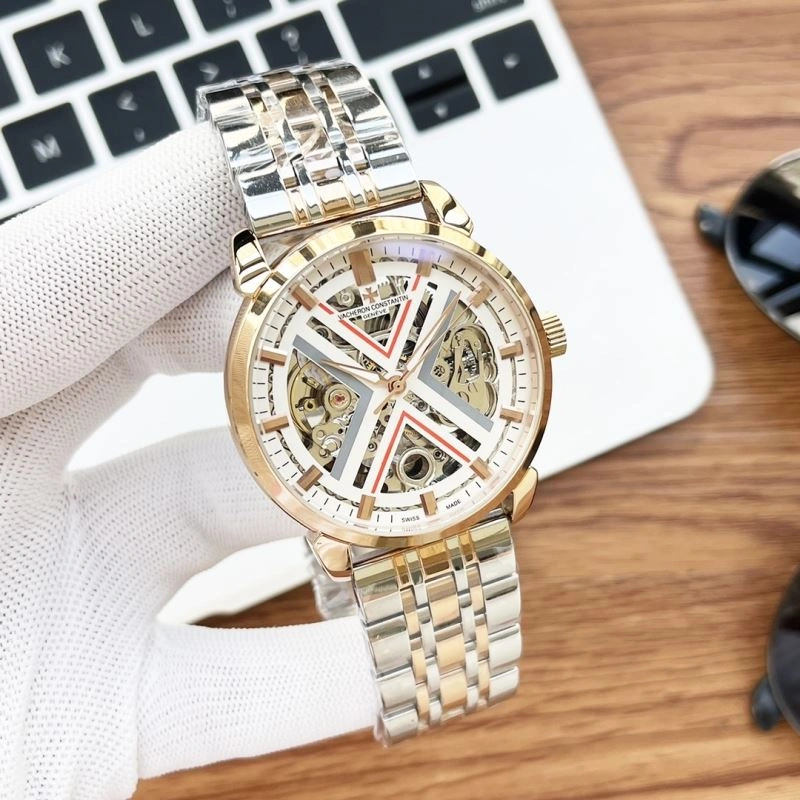 VACHERON CONSTANTIN Watches Trendsetting 206117