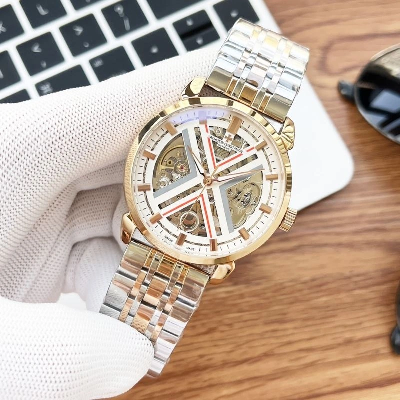 VACHERON CONSTANTIN Watches Trendsetting 206117