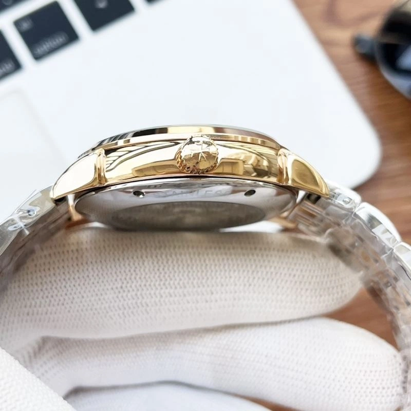 VACHERON CONSTANTIN Watches Trendsetting 206117