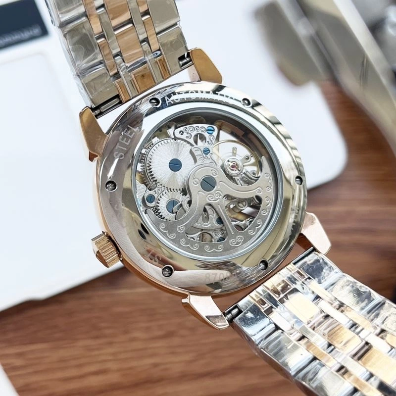 VACHERON CONSTANTIN Watches Trendsetting 206117