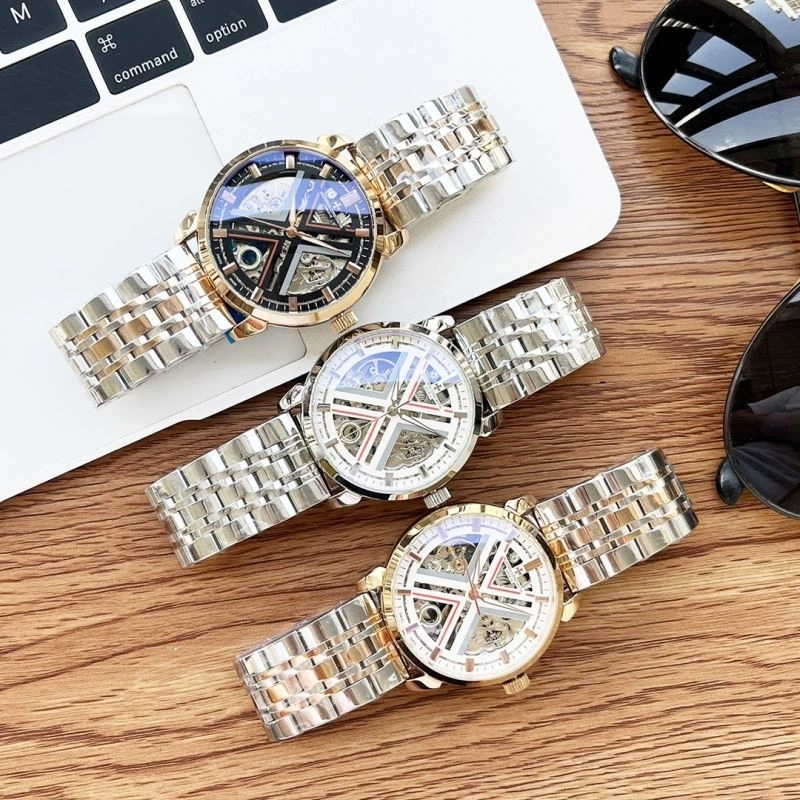 VACHERON CONSTANTIN Watches Trendsetting 206117