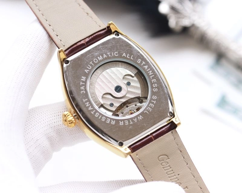 Minimalist VACHERON CONSTANTIN Watches 206114
