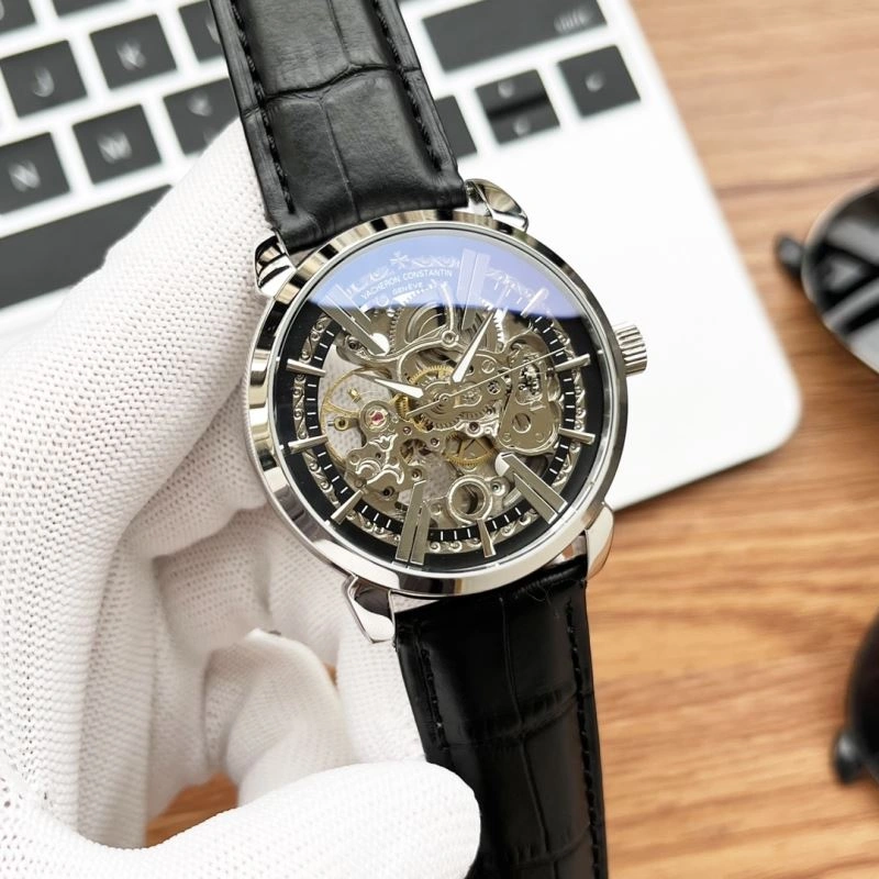 TechFriendly VACHERON CONSTANTIN Watches 206097