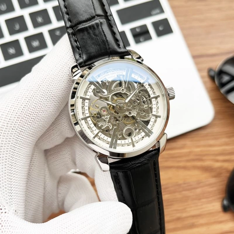 TechFriendly VACHERON CONSTANTIN Watches 206097