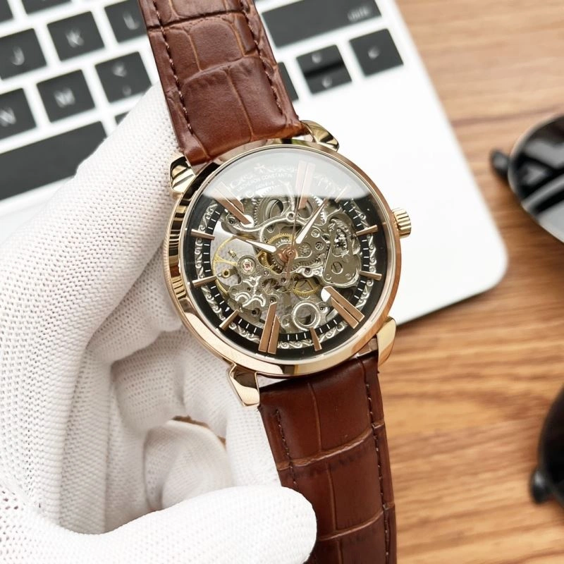 TechFriendly VACHERON CONSTANTIN Watches 206097