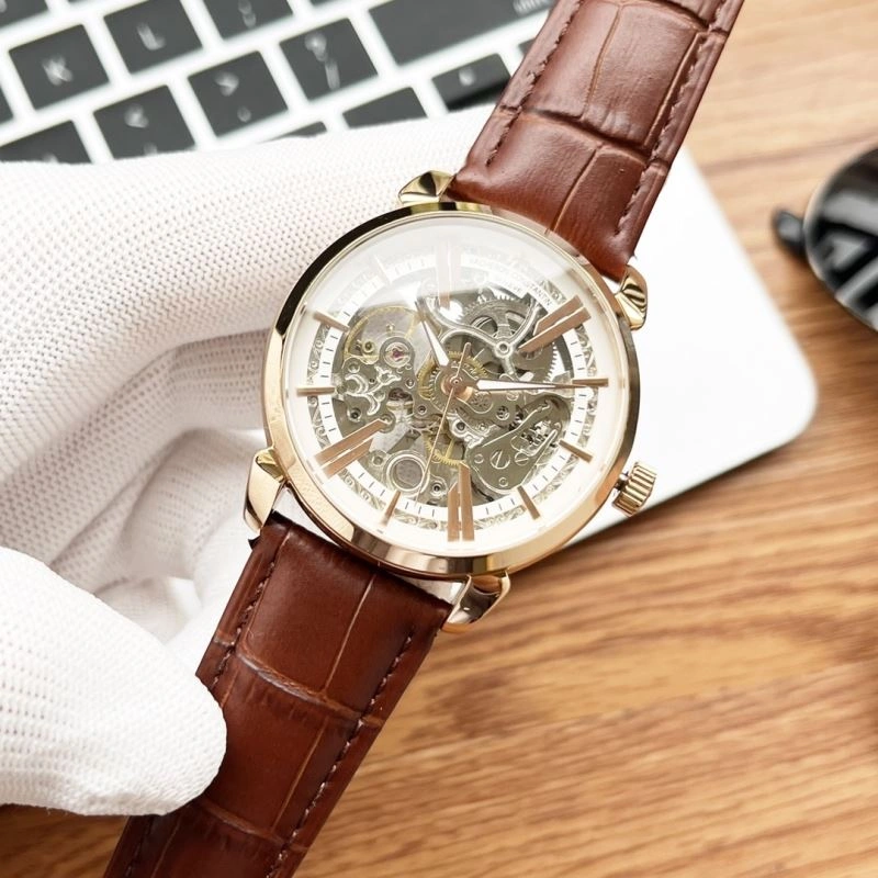 TechFriendly VACHERON CONSTANTIN Watches 206097