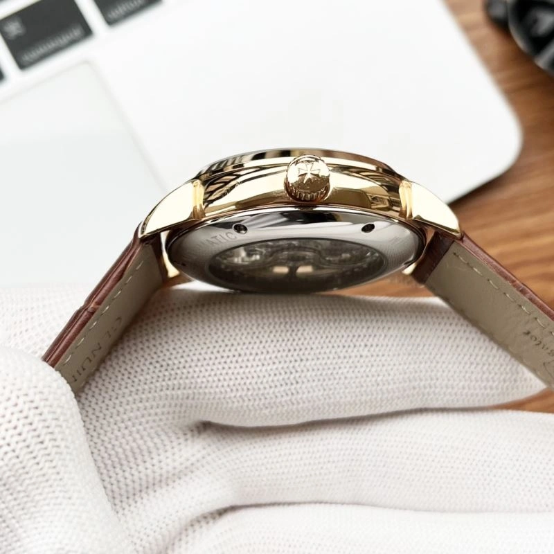 TechFriendly VACHERON CONSTANTIN Watches 206097
