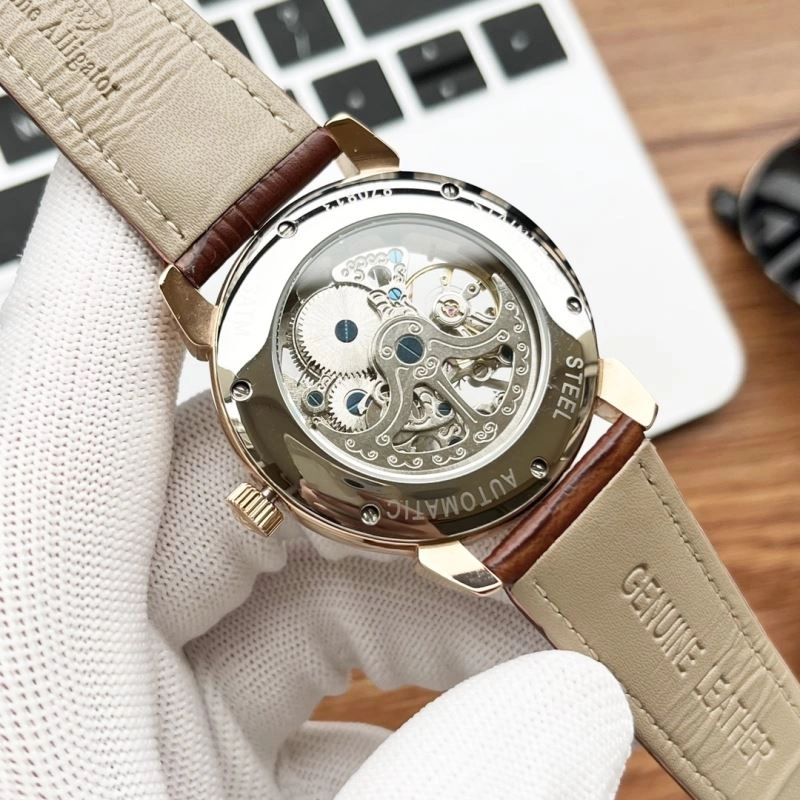 TechFriendly VACHERON CONSTANTIN Watches 206097