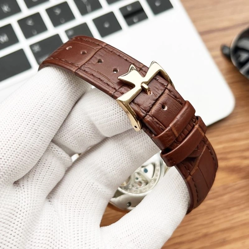 TechFriendly VACHERON CONSTANTIN Watches 206097