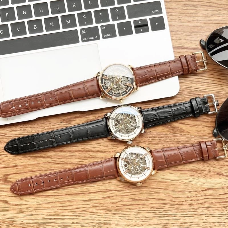 TechFriendly VACHERON CONSTANTIN Watches 206097