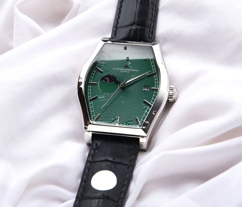 MultiPurpose VACHERON CONSTANTIN Watches 206120