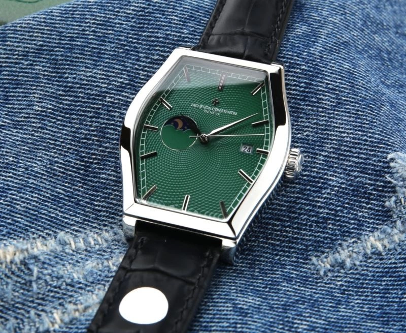 MultiPurpose VACHERON CONSTANTIN Watches 206120